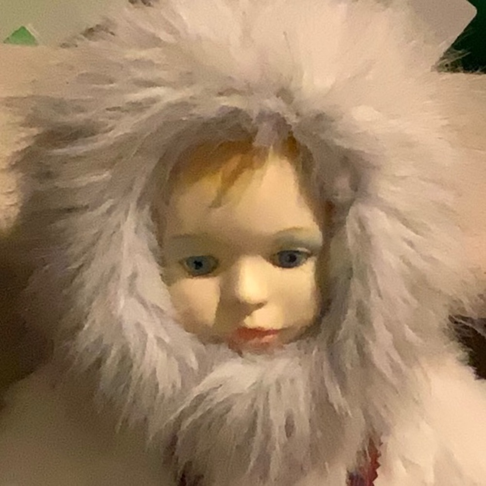 Snow Baby - Picture 2 of 4